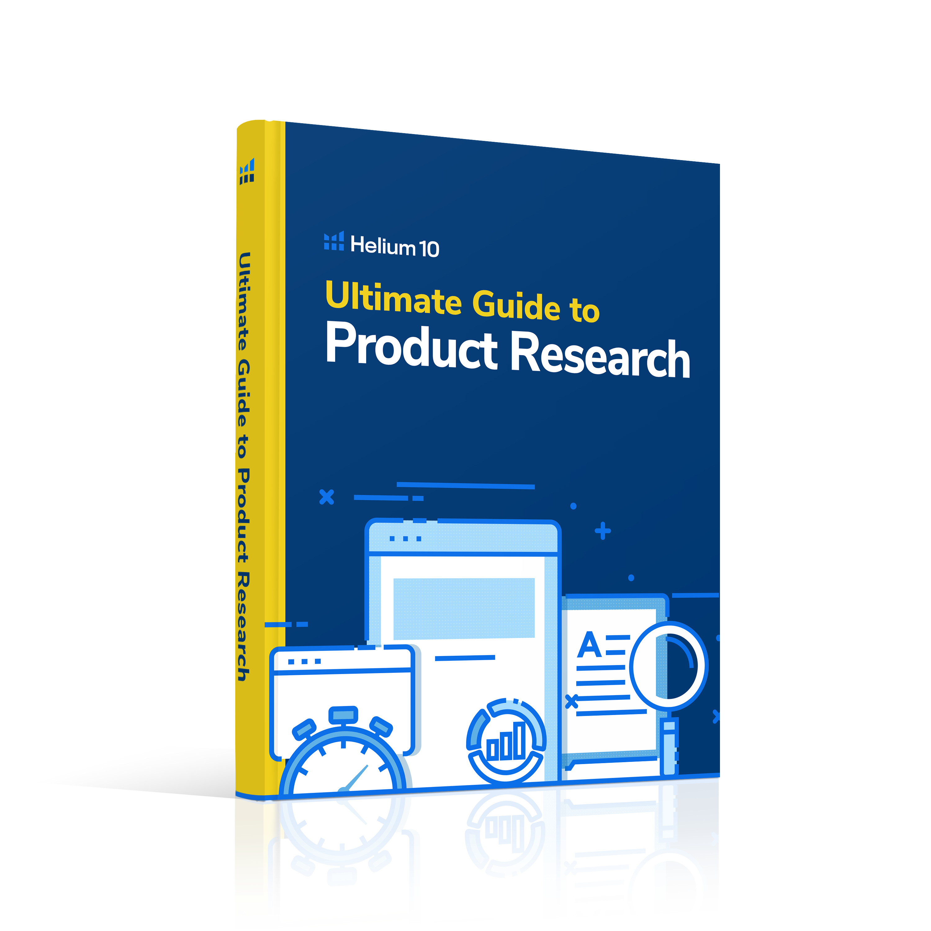 Ultimate Product Research Guide For Amazon