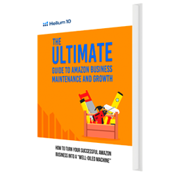 The ultimate guide to amazon business maintenance